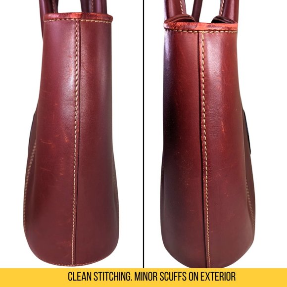 Cartier Must de Leather Shoulder Bag & Long Bi-Fold Leather Wallet DL205925 - Picture 7 of 16